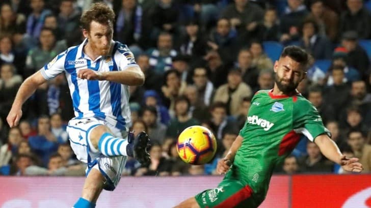 alaves realsociedad