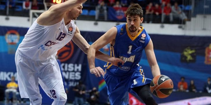 alexey shved khimki moscow region eb