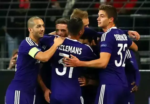 anderlecht
