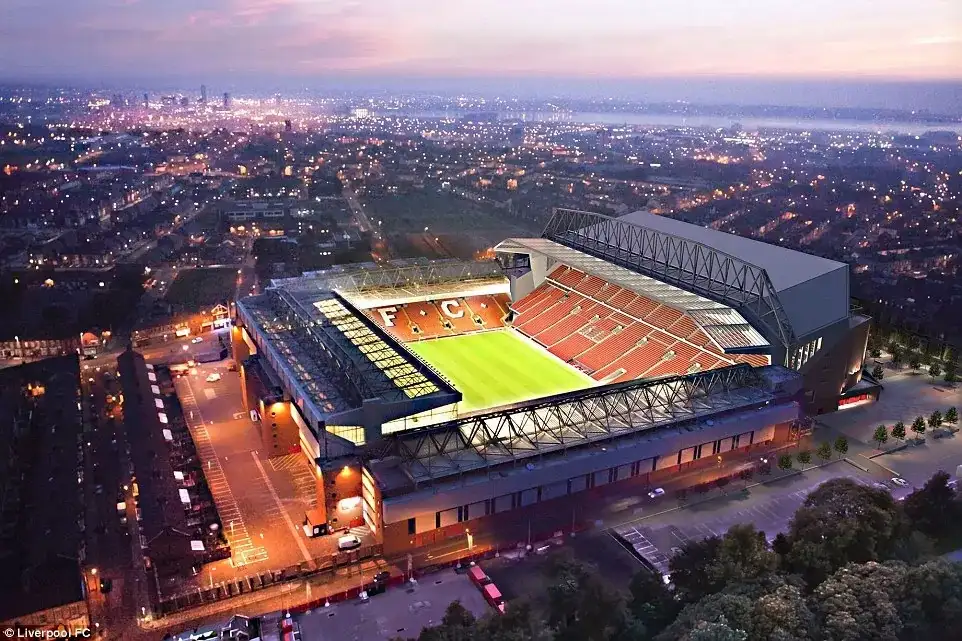 anfield