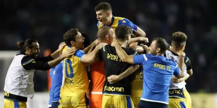 apoel