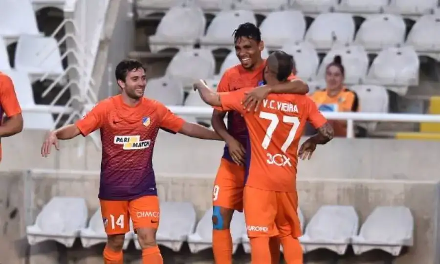 Champions League και ‘λάτιν’ το πρόγραμμα