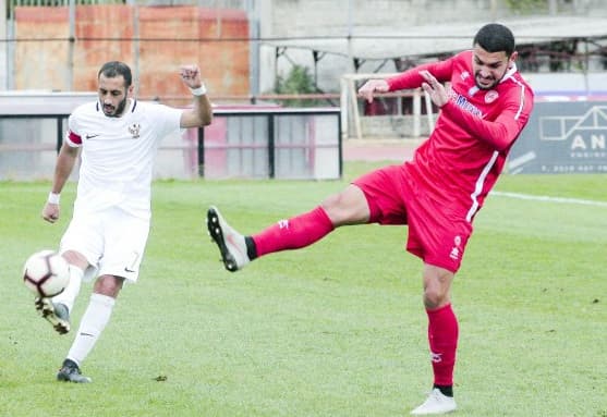Πλατανιάς – Απόλλων Πόντου