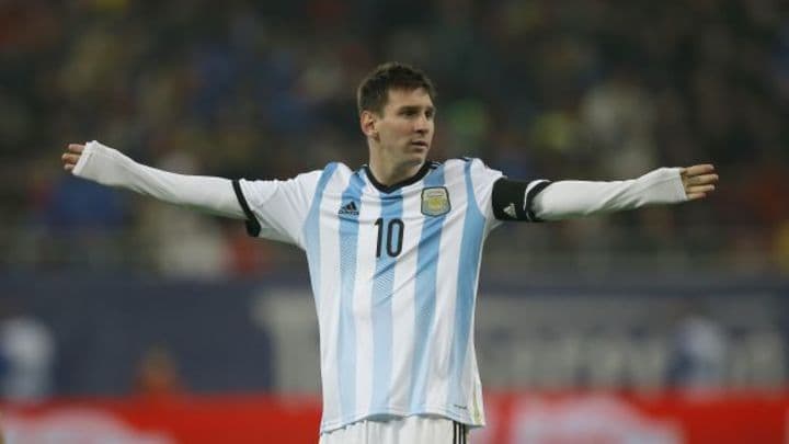 Έκτος όμιλος: Δίκαια η Αργεντινή, ευνοημένη η Νιγηρία