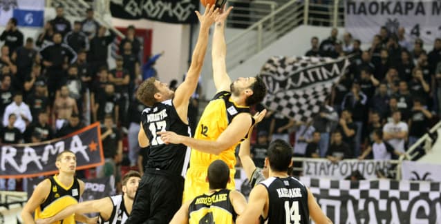 aris paok