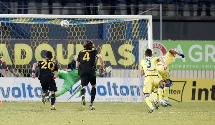asteras aek