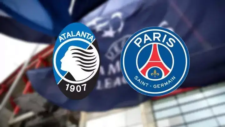atalanta psg