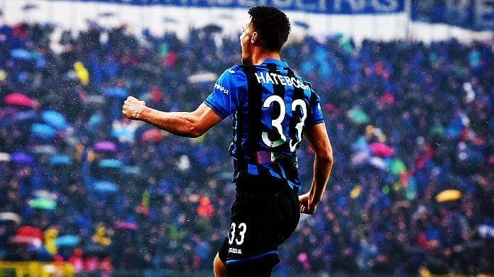 Αταλάντα – Έμπολι με 200+ ειδικά στη bwin