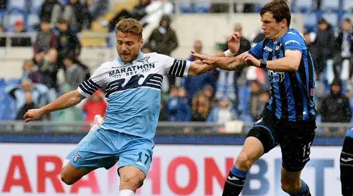 atalanta lazio