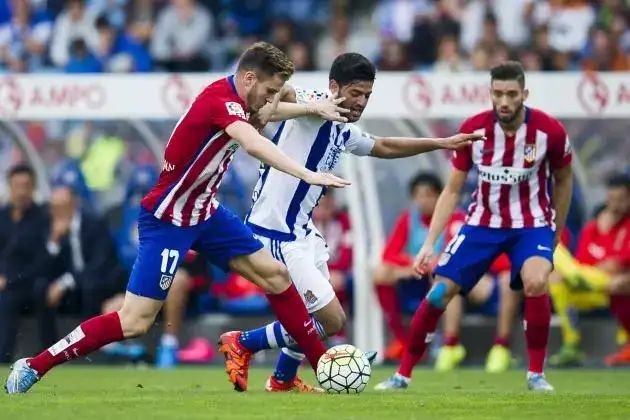 Α’ Ισπανίας: Ώρα αντίδρασης για Ατλέτικο