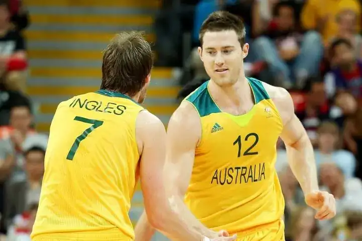 australia team