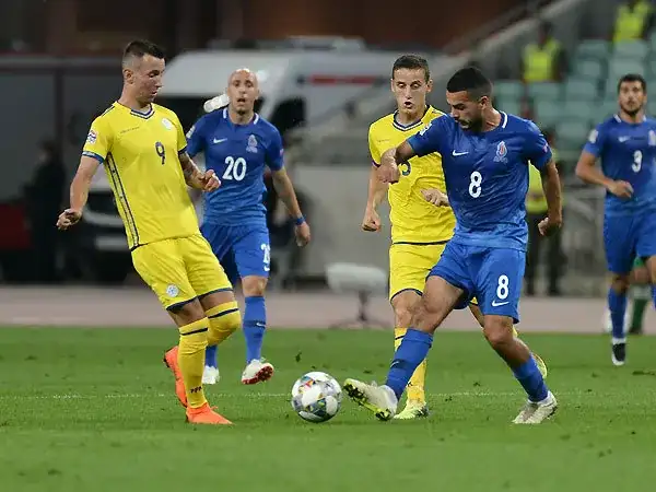 Nations League D: «Τελικός» στην Πρίστινα