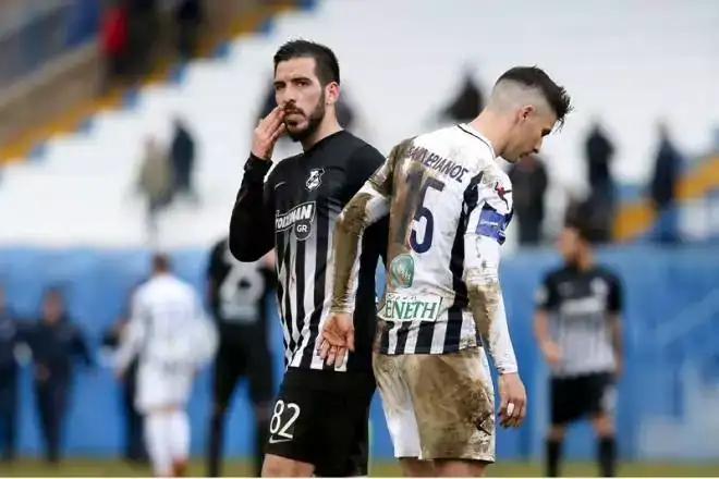 Μάς τάισε η Φούτμπολ Λιγκ