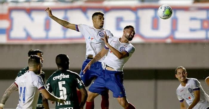 Έχει το μομέντουμ η Ιντερνασιονάλ, δεν πείθει η Βάσκο