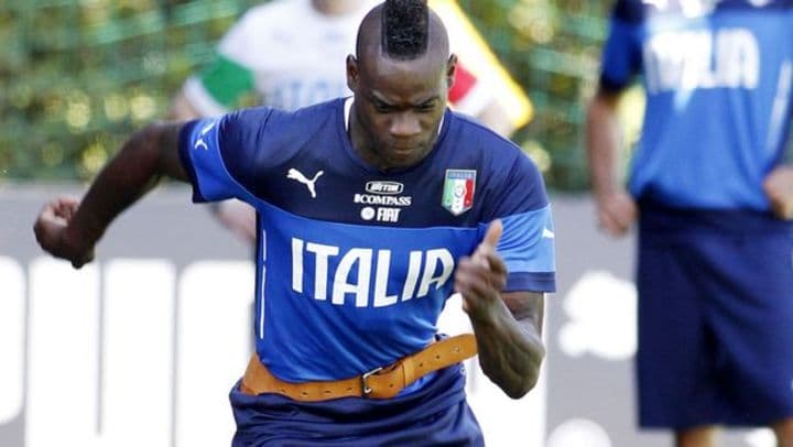 ballotelli