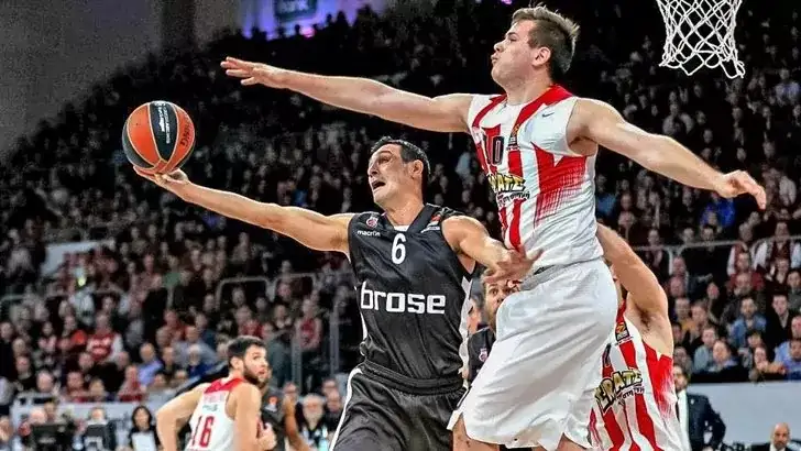 Μπασκετική Στροφή