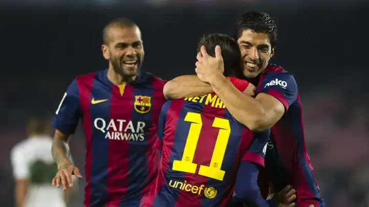 barca
