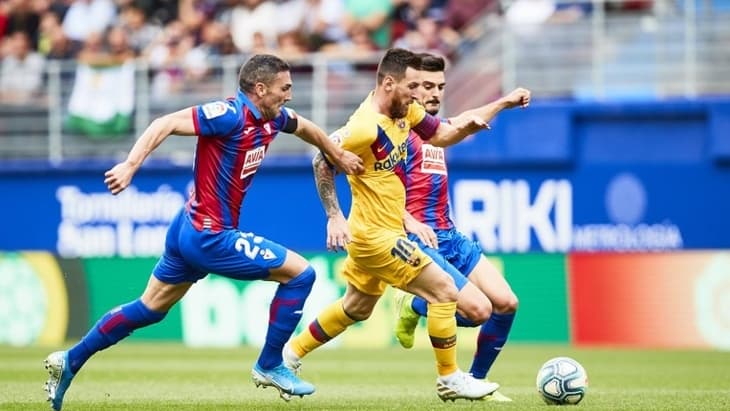 barcelona eibar    betmasters