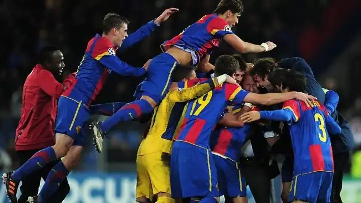 Ανεβάζει ρυθμούς η Βασιλεία