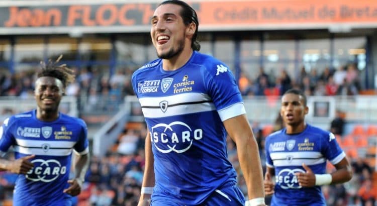 Je suis… Spesialistas!