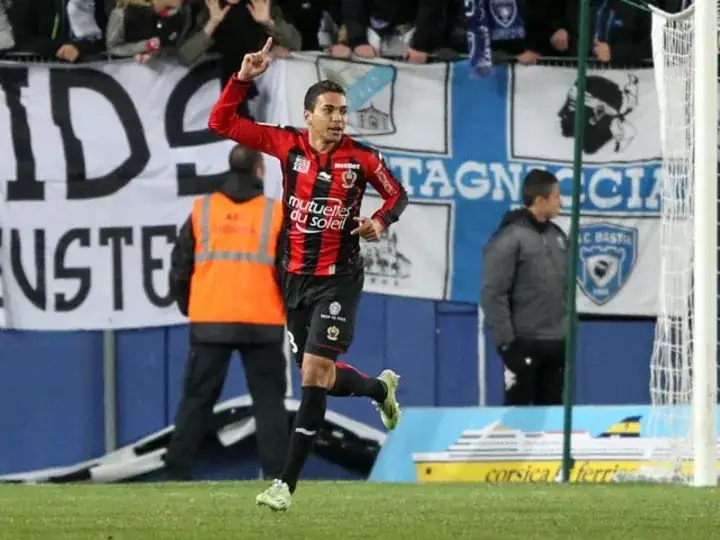 bastia