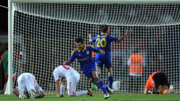 bate borisov