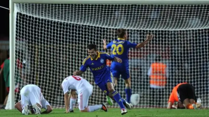 bate borisov