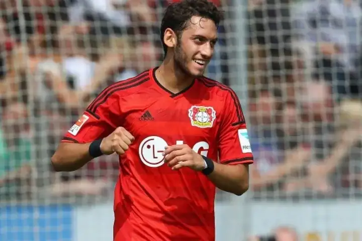 Με φόρα από τη Δανία η Μπάγερ Λεβερκούζεν