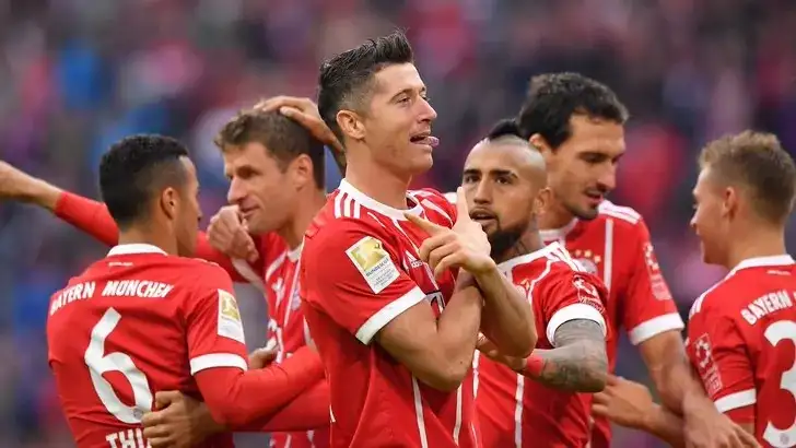 Α’ Γερμανίας: Ξεσπάει η Μπάγερν