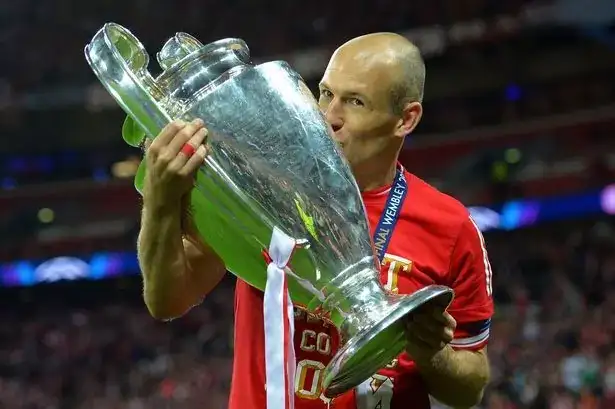 Προγνωστικά στο Champions League: Φαβορί η Μπάγερν λόγω Γιουνάιτεντ