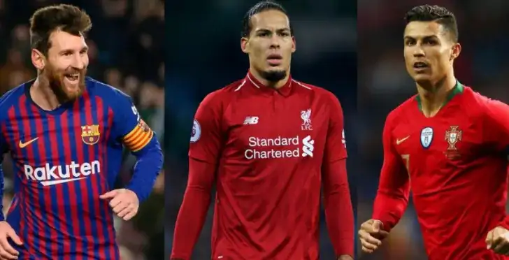 Χρυσή Μπάλα – Στοίχημα και αποδόσεις