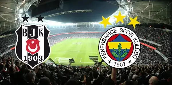 besiktas fener