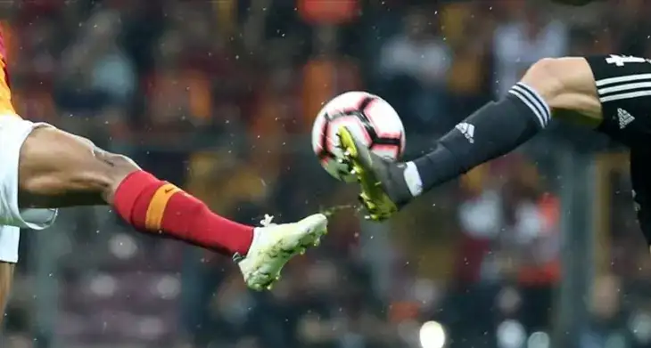 besiktas galatasaray