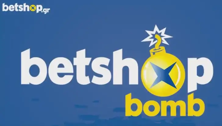 betshop bomb