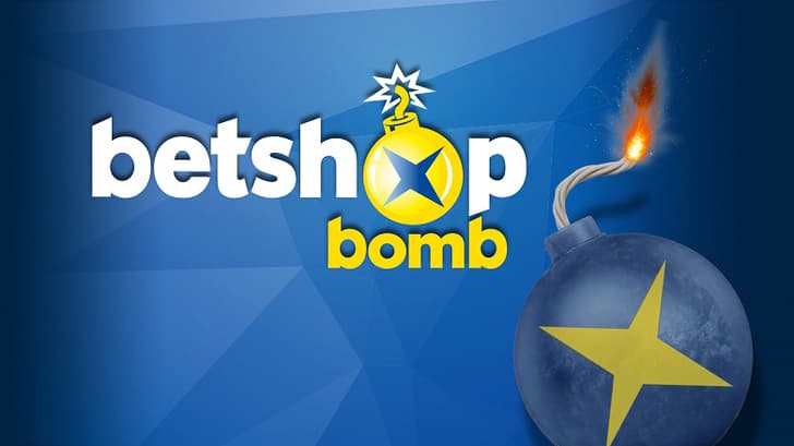 betshop bomb
