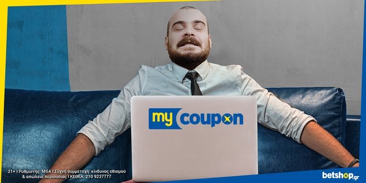 betshop mycoupon