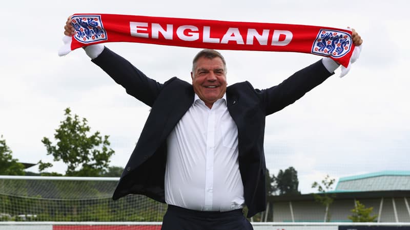 big sam