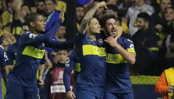 boca