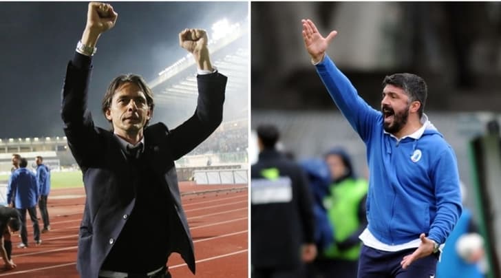 Μπολόνια – Μίλαν: Τρίζουν οι… πάγκοι