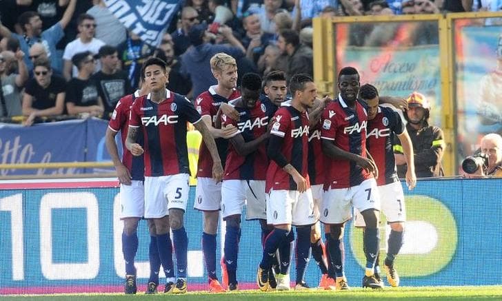 Κύπελλο Ιταλίας: Με δυνατές ενδεκάδες Μπολόνια και Ντόρια