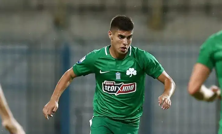 Για Παναθηναϊκό σήμερα… κληρώνει