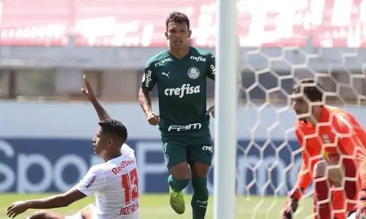 Βραζιλιάνικες επιλογές για διπλασιασμό