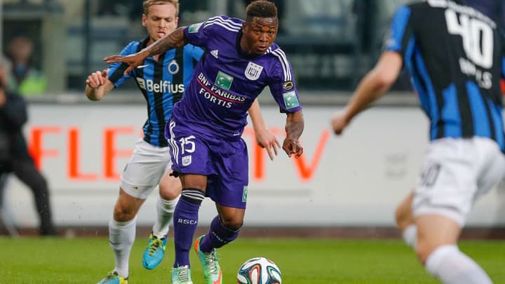 Το πρώτο μεγάλο ντέρμπι στο Μπριζ