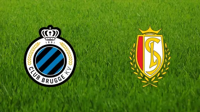 brugge standard