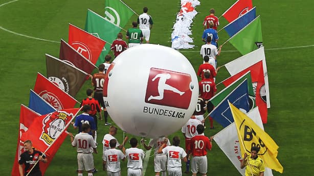 bundesliga