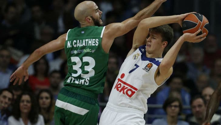 Μπορείς ρε εξάστερε!