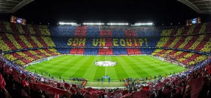 camp nou