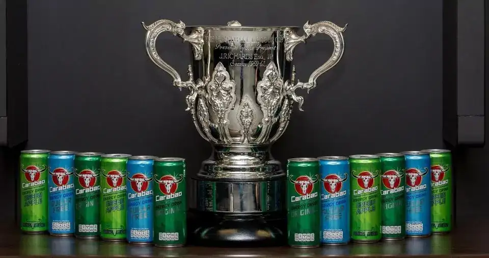 carabaocup