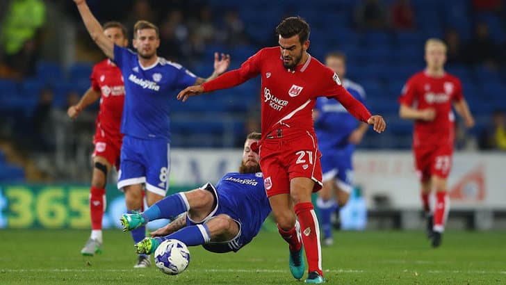 cardiff bristol city