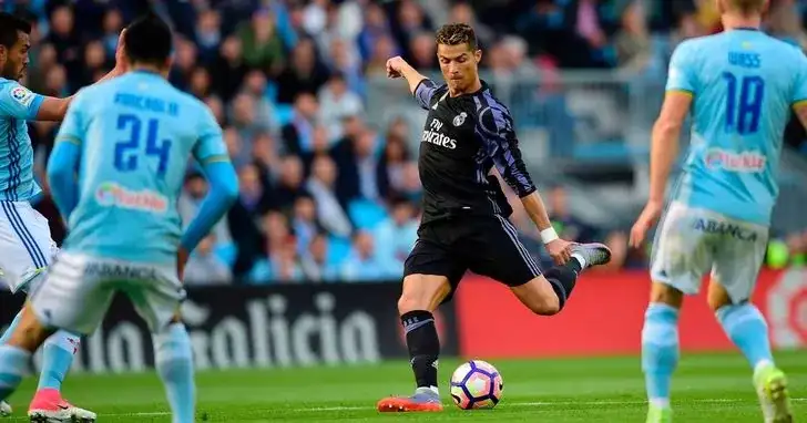 celta real